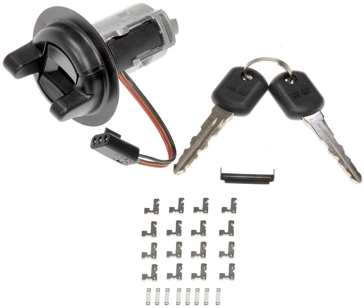 Dorman 924-726 2000-2005 Pontiac Sunfire Ignition Lock Cylinder