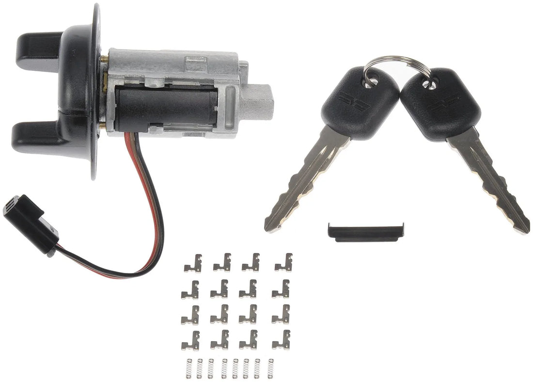 Dorman 924-726 2000-2005 Pontiac Sunfire Ignition Lock Cylinder