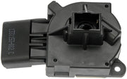 Dorman 924-727 2018 Jeep Wrangler JK Ignition Switch