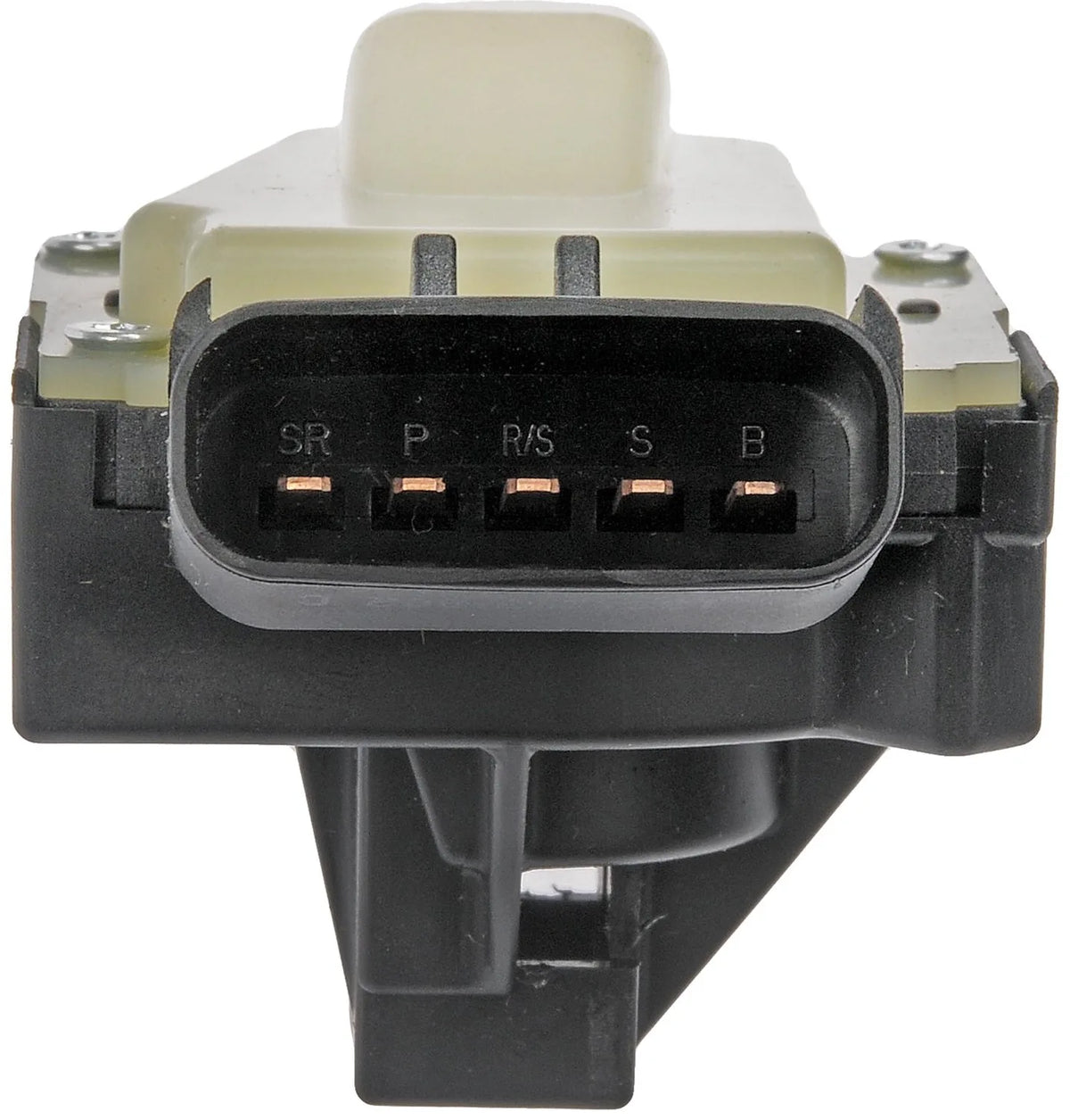 Dorman 924-727 2018 Jeep Wrangler JK Ignition Switch