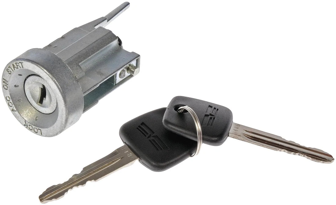 Dorman 924-731 1997-2004 Toyota RAV4 Ignition Lock Cylinder