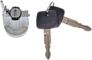 Dorman 924-731 1997-2004 Toyota RAV4 Ignition Lock Cylinder