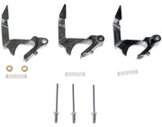 Dorman 924-736 2001-2006 Mercedes-Benz CL600 Automatic Transmission Shifter Repair Kit