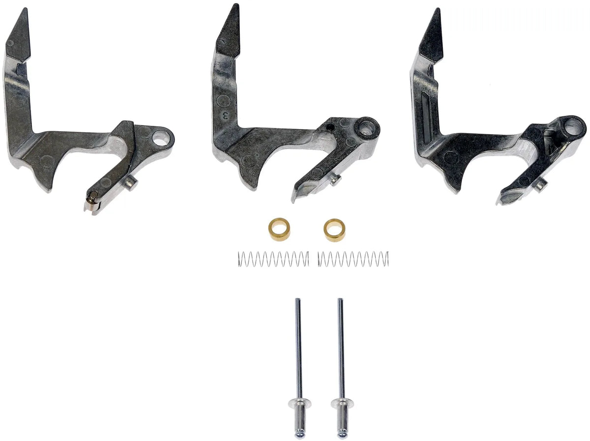 Dorman 924-736 2001-2006 Mercedes-Benz CL600 Automatic Transmission Shifter Repair Kit