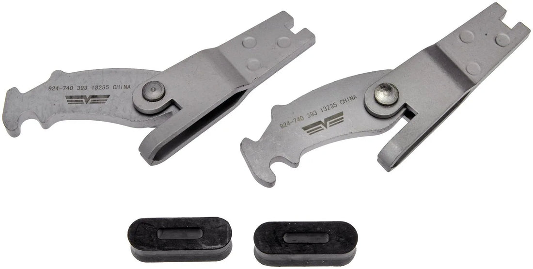 Dorman 924-740 2001-2007 Dodge Grand Caravan Parking Brake Lever Kit