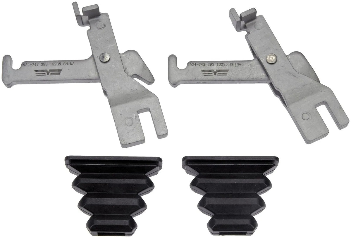 Dorman 924-743 2003-2018 Chevrolet Express 3500 Parking Brake Lever Kit