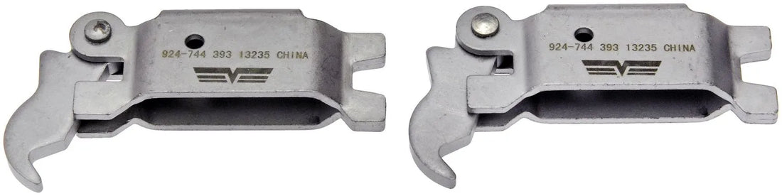 Dorman 924-744 2008-2019 Dodge Challenger Parking Brake Lever Kit