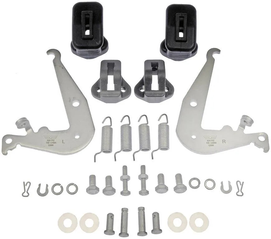 Dorman 924-752 2003-2006 Toyota Tundra Parking Brake Bell Crank