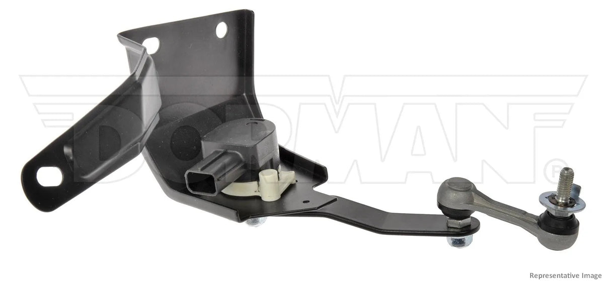 Dorman 924-773 2012-2017 Toyota Prius V Suspension Ride Height Sensor