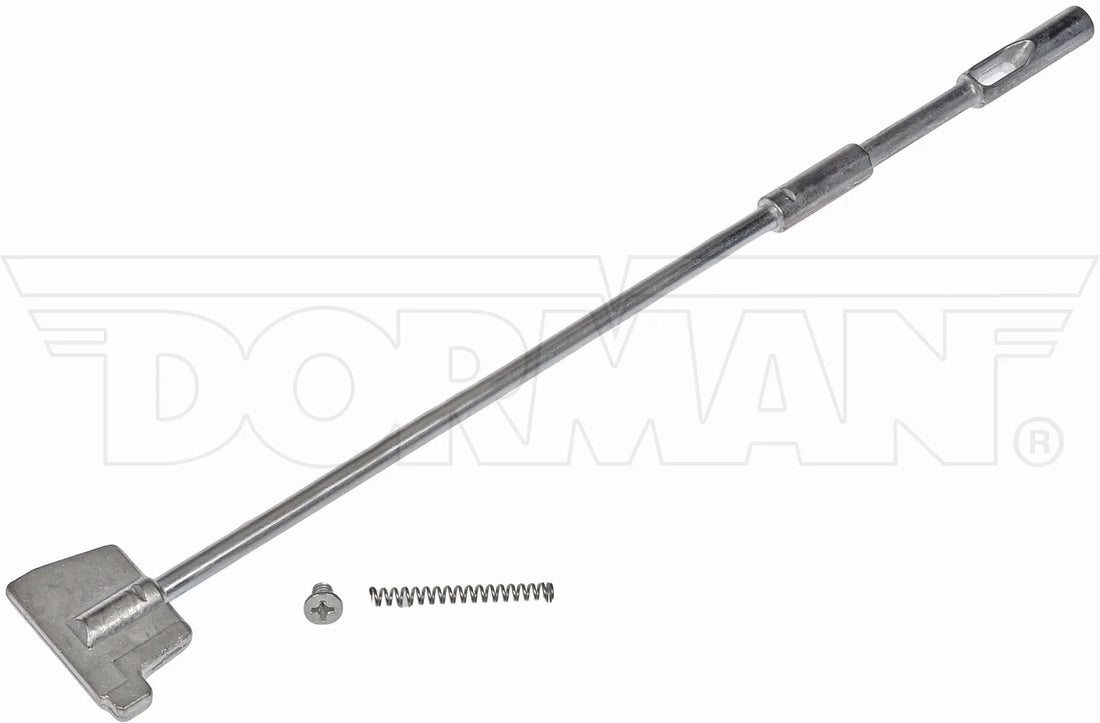 Dorman 924-782 2003-2004 Lincoln Navigator Automatic Transmission Shifter Repair Kit
