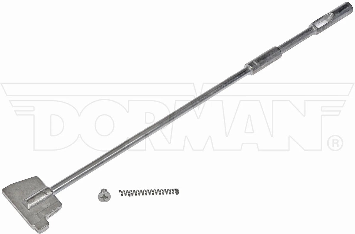 Dorman 924-782 2003-2004 Lincoln Navigator Automatic Transmission Shifter Repair Kit