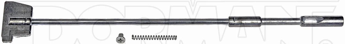 Dorman 924-782 2003-2004 Lincoln Navigator Automatic Transmission Shifter Repair Kit