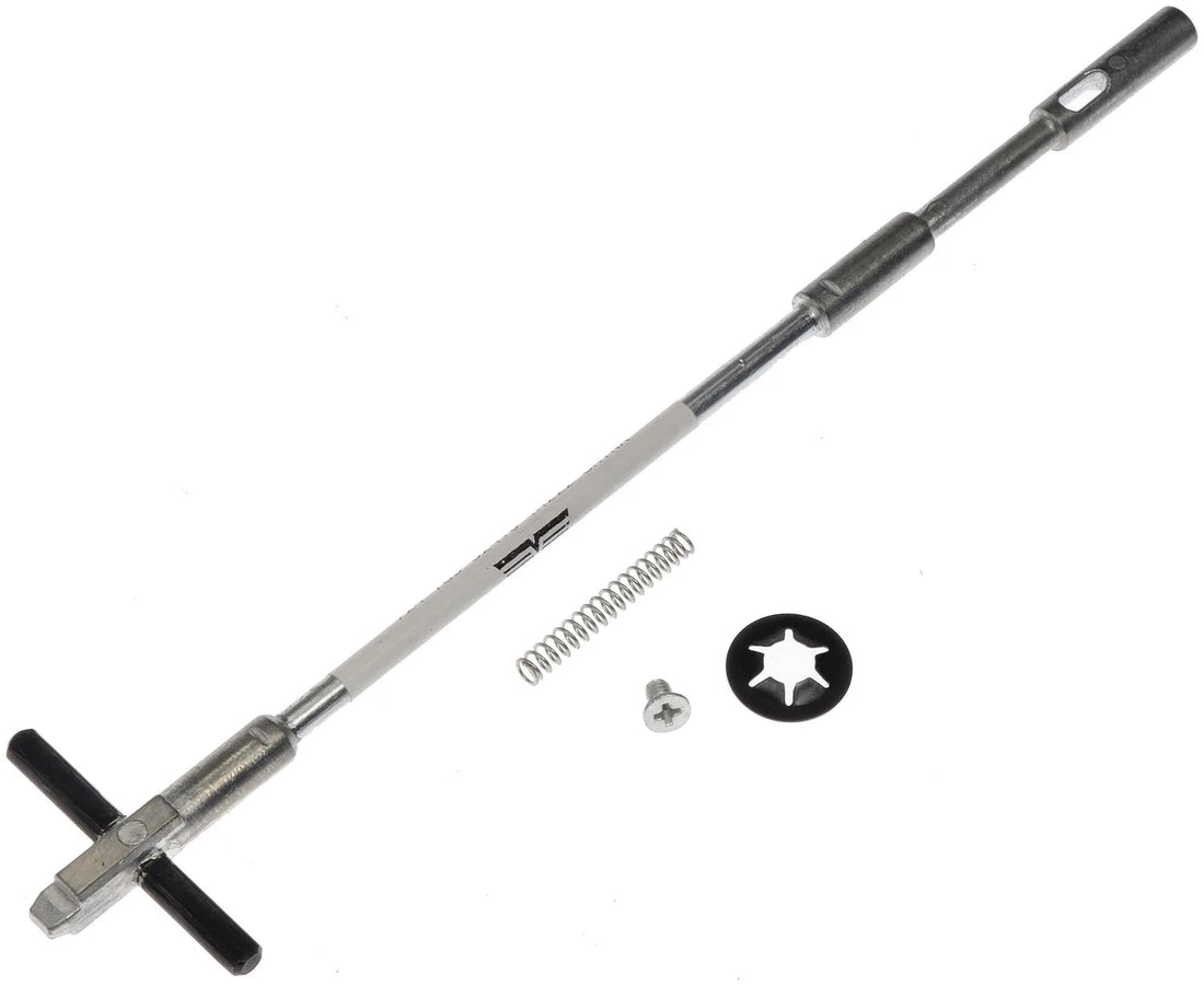 Dorman 924-783 2003-2005 Lincoln Aviator Automatic Transmission Shifter Repair Kit