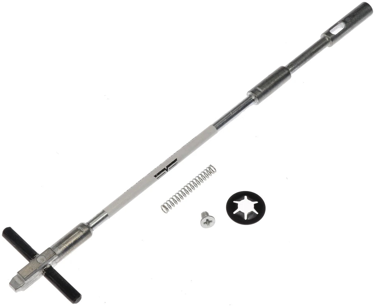 Dorman 924-783 2003-2005 Lincoln Aviator Automatic Transmission Shifter Repair Kit