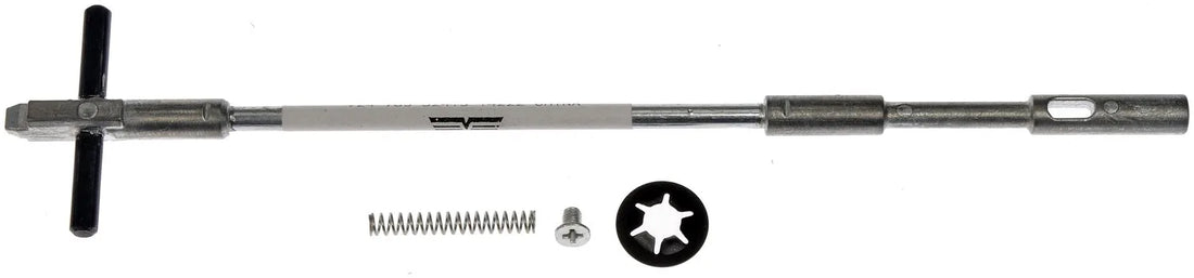 Dorman 924-783 2003-2005 Lincoln Aviator Automatic Transmission Shifter Repair Kit