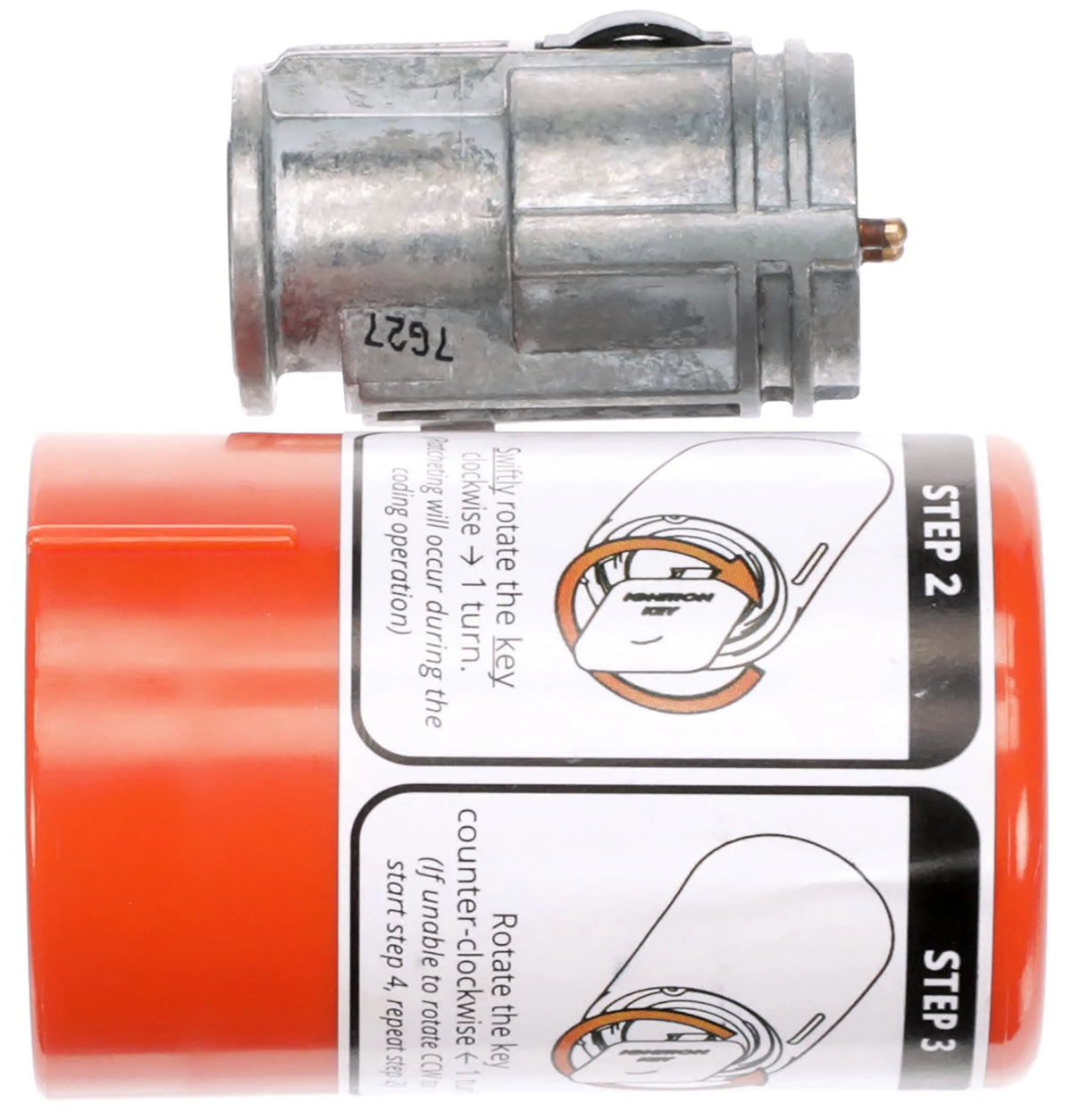 Dorman 924-784 2003-2009 Dodge Viper Ignition Lock Cylinder