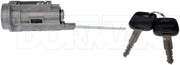 Dorman 924-785 1999-2002 Toyota Solara Ignition Lock Cylinder