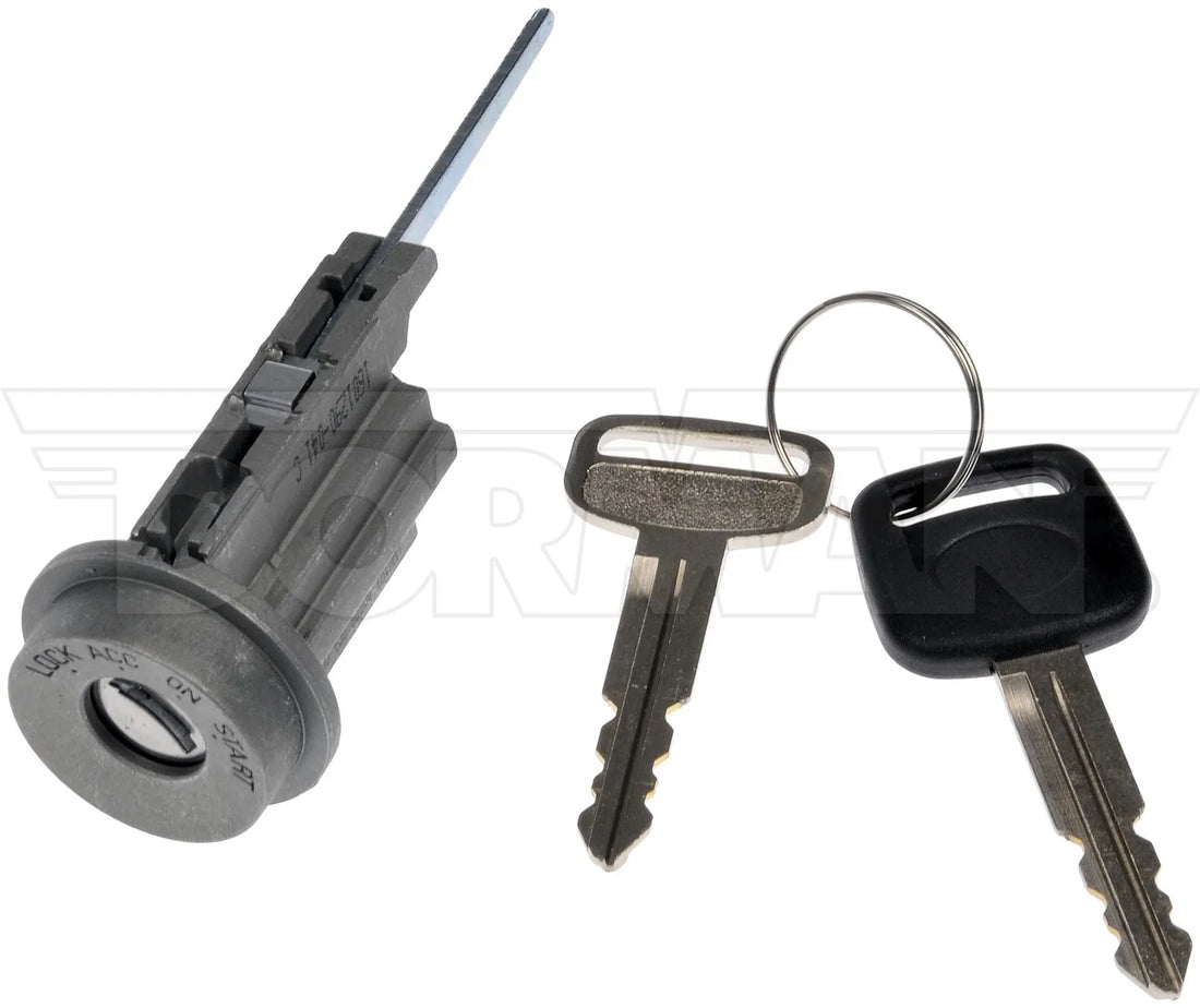 Dorman 924-786 1996-2004 Toyota Tacoma Ignition Lock Cylinder