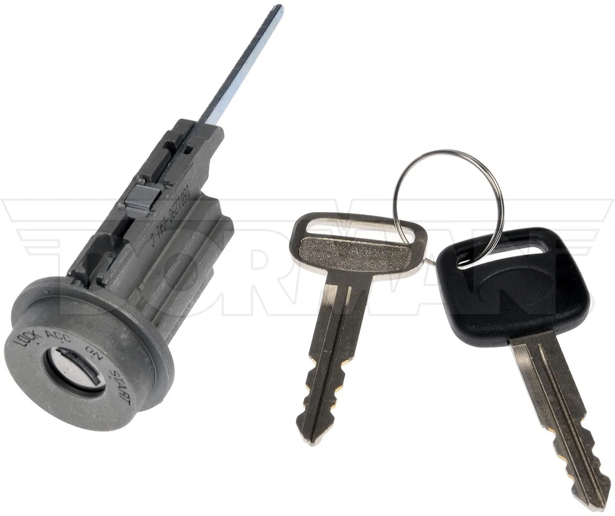 Dorman 924-786 1996-2004 Toyota Tacoma Ignition Lock Cylinder