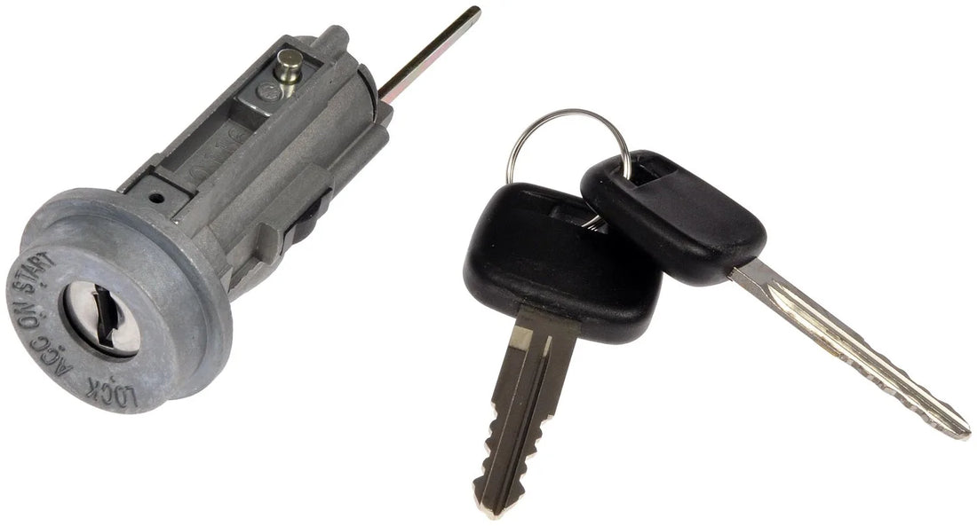 Dorman 924-787 1992-1996 Toyota Camry Ignition Lock Cylinder