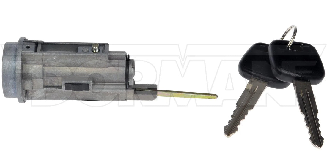 Dorman 924-787 1992-1996 Toyota Camry Ignition Lock Cylinder
