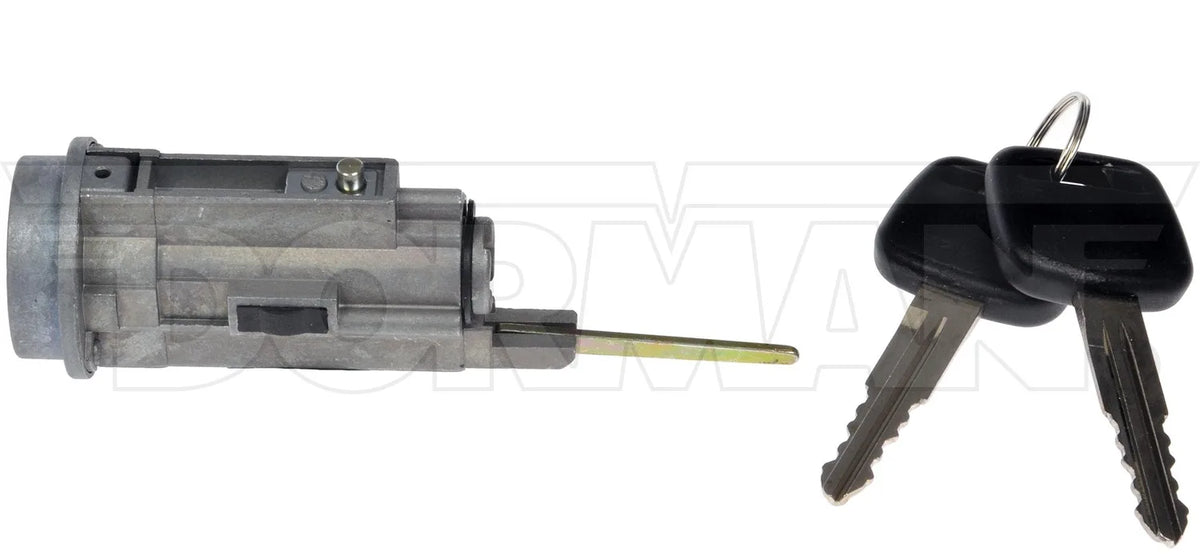 Dorman 924-787 1992-1996 Toyota Camry Ignition Lock Cylinder
