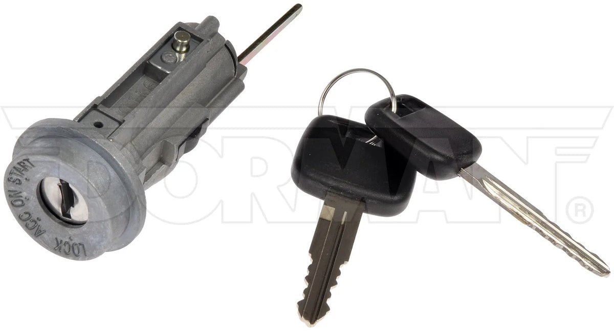 Dorman 924-787 1992-1996 Toyota Camry Ignition Lock Cylinder