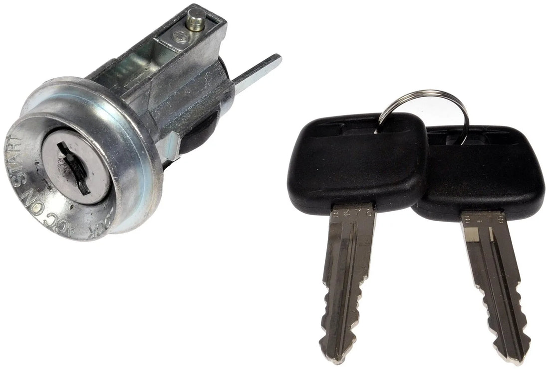 Dorman 924-788 1989-1995 Toyota Pickup Ignition Lock Cylinder