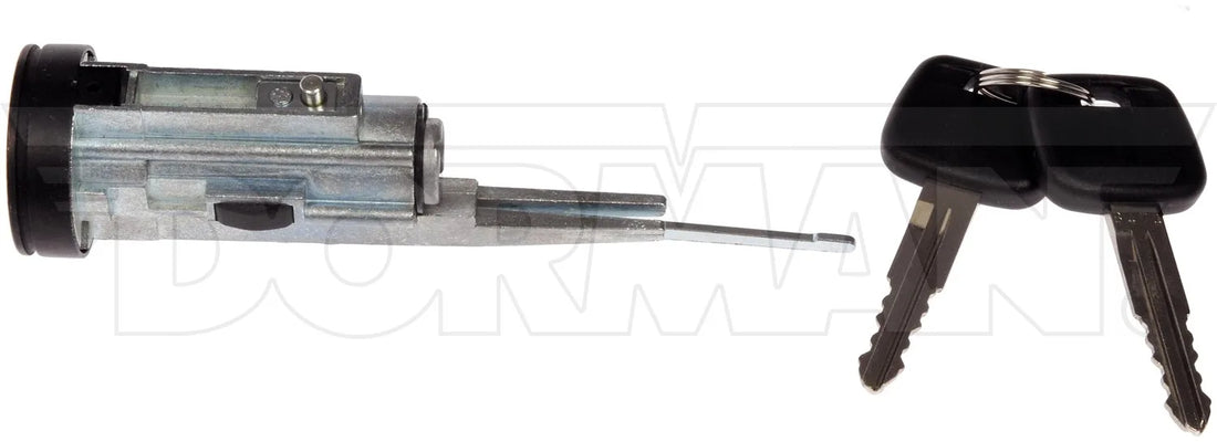 Dorman 924-789 1993-1997 Geo Prizm Ignition Lock Cylinder