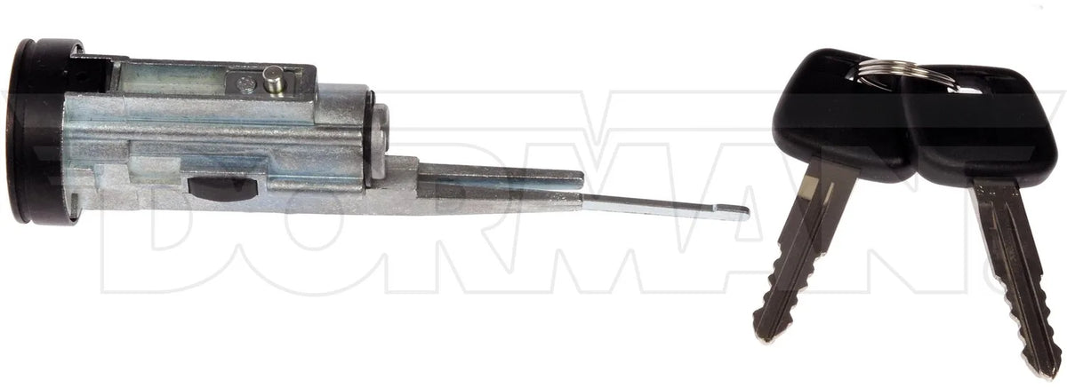 Dorman 924-789 1993-1997 Geo Prizm Ignition Lock Cylinder