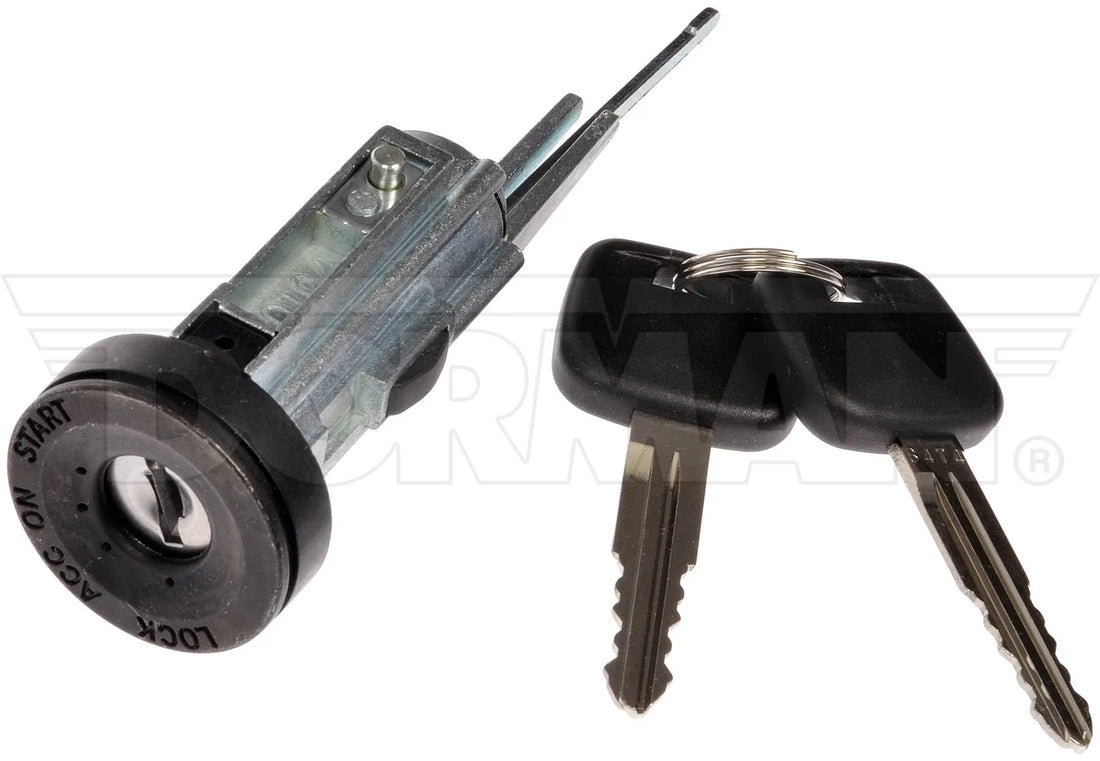 Dorman 924-789 1993-1997 Geo Prizm Ignition Lock Cylinder