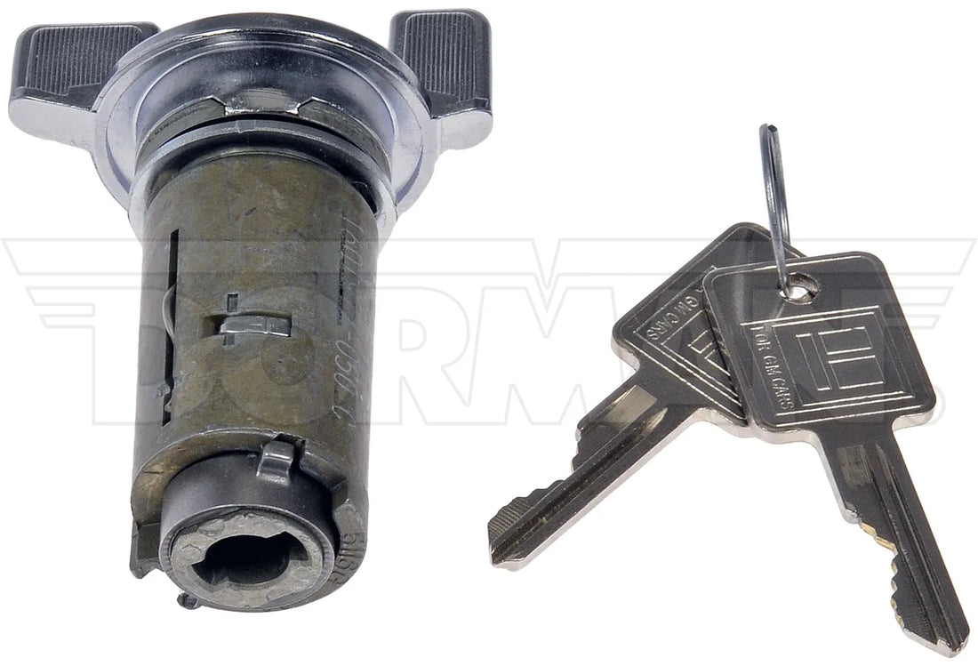 Dorman 924-790 1982-1996 Oldsmobile Cutlass Ciera Ignition Lock Cylinder
