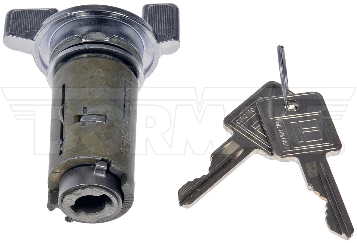 Dorman 924-790 1982-1996 Oldsmobile Cutlass Ciera Ignition Lock Cylinder