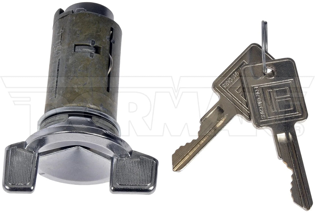 Dorman 924-790 1982-1996 Oldsmobile Cutlass Ciera Ignition Lock Cylinder