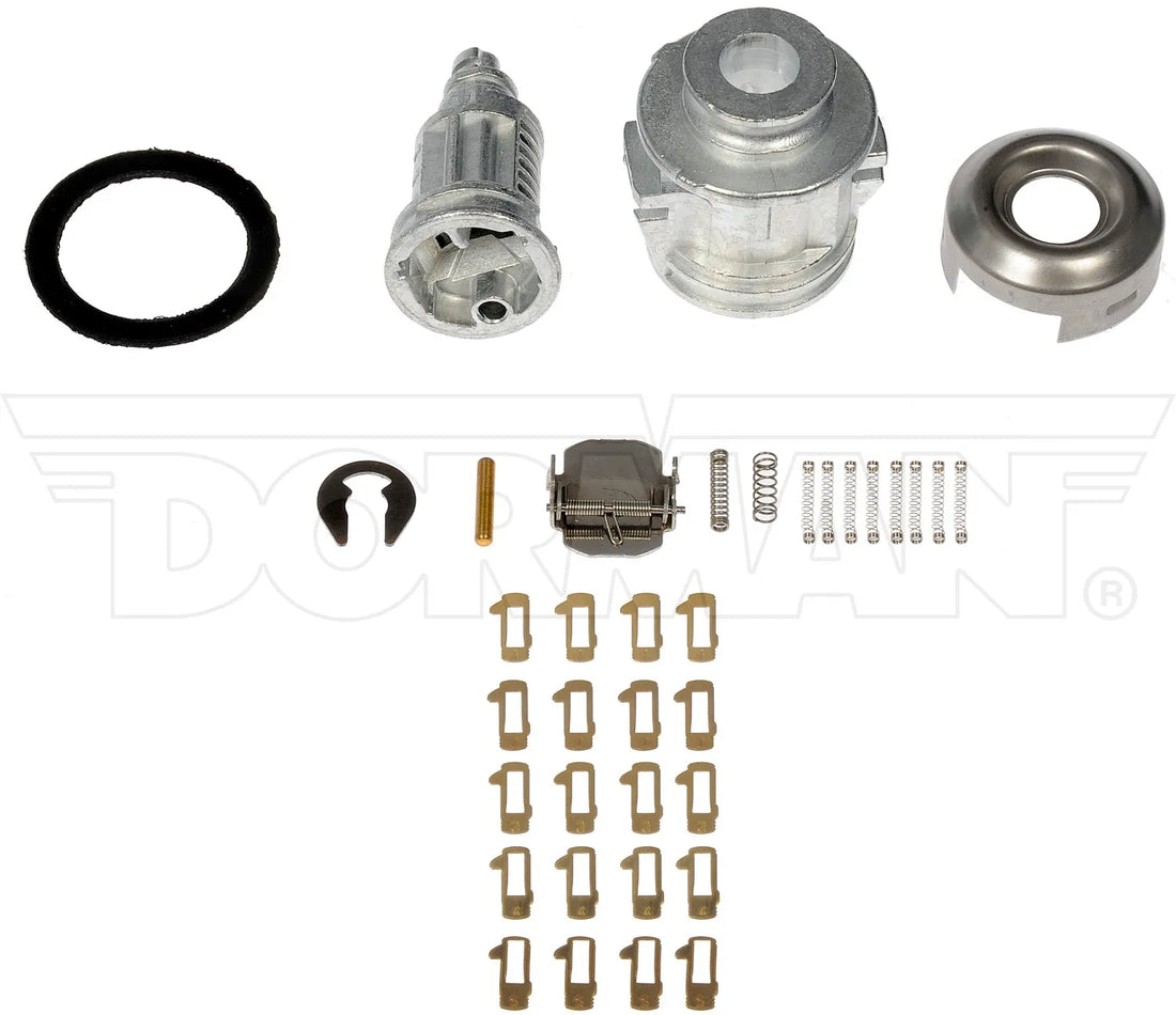 Dorman 924-792 2015-2017 Ford Expedition Door Lock Cylinder