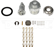 Dorman 924-792 2015-2017 Ford Expedition Door Lock Cylinder