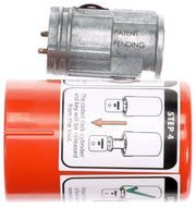 Dorman 924-793 2001-2010 Dodge Dakota Ignition Lock Cylinder