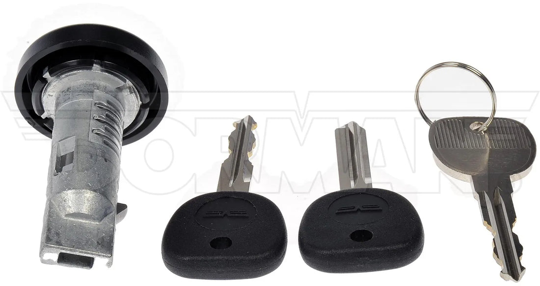 Dorman 924-796 2014-2016 Chevrolet Impala Limited Ignition Lock Cylinder