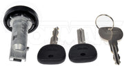 Dorman 924-796 2014-2016 Chevrolet Impala Limited Ignition Lock Cylinder