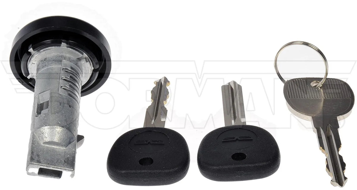 Dorman 924-796 2014-2016 Chevrolet Impala Limited Ignition Lock Cylinder