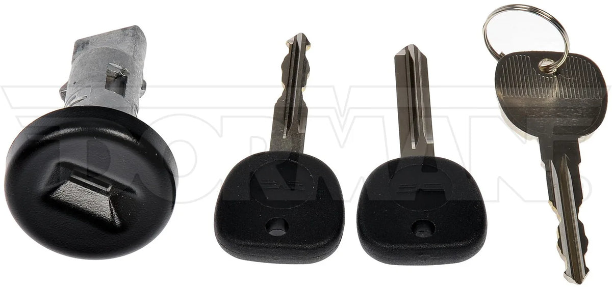 Dorman 924-796 2014-2016 Chevrolet Impala Limited Ignition Lock Cylinder
