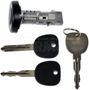 Dorman 924-796 2014-2016 Chevrolet Impala Limited Ignition Lock Cylinder