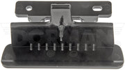 Dorman 924-810CD 2007-2014 Chevrolet Silverado 3500 HD Center Console Latch