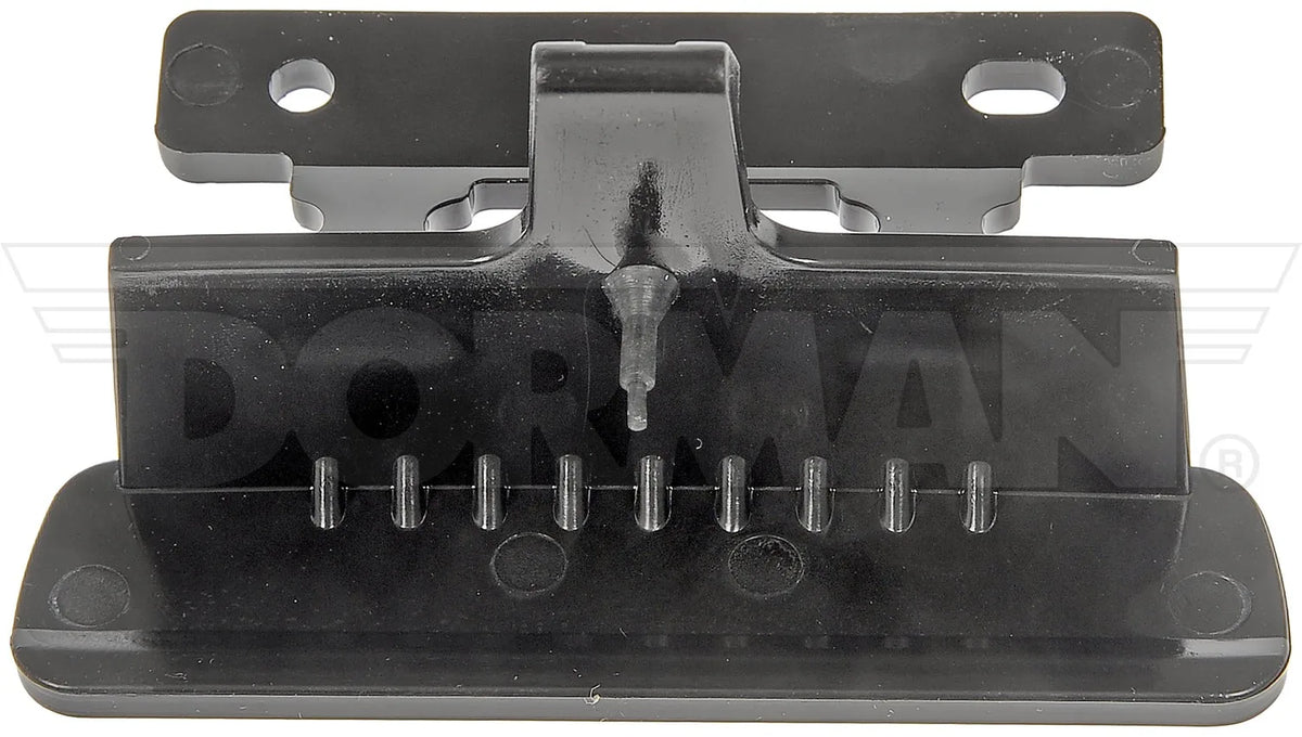 Dorman 924-810CD 2007-2014 Chevrolet Silverado 3500 HD Center Console Latch