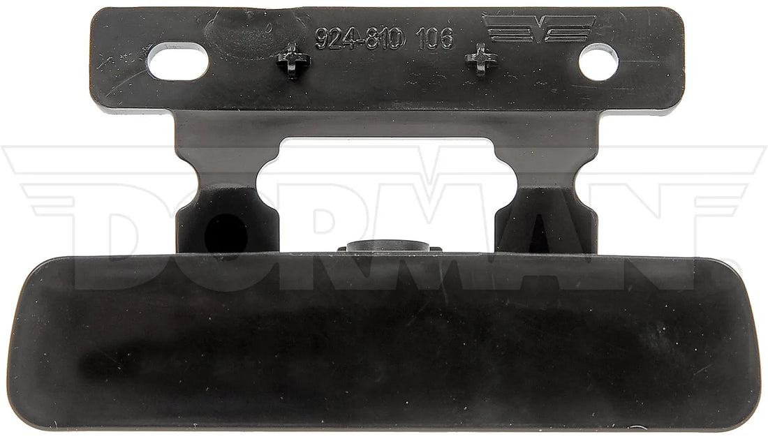 Dorman 924-810CD 2007-2014 Chevrolet Silverado 3500 HD Center Console Latch