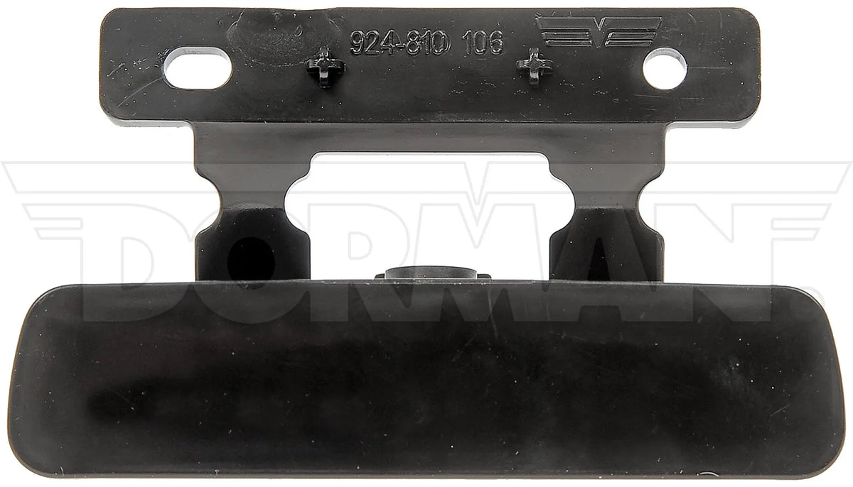 Dorman 924-810CD 2007-2014 Chevrolet Silverado 3500 HD Center Console Latch