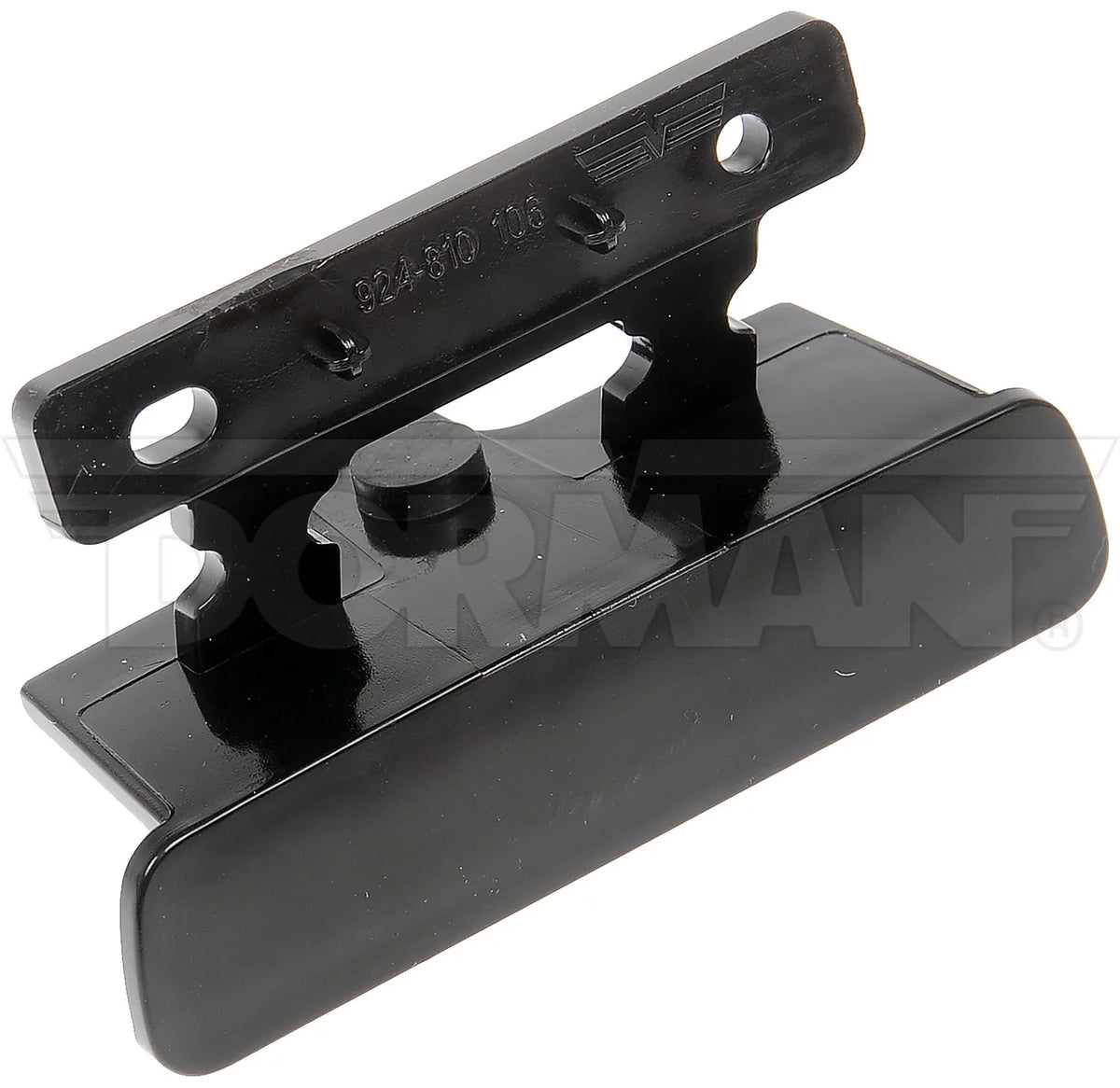 Dorman 924-810 2007-2014 Chevrolet Silverado 3500 HD Center Console Latch