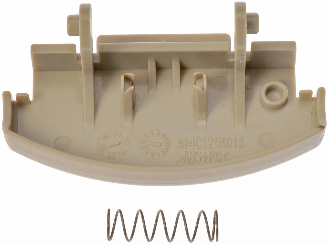 Dorman 924-824 1999-2005 Volkswagen Jetta Center Console Latch