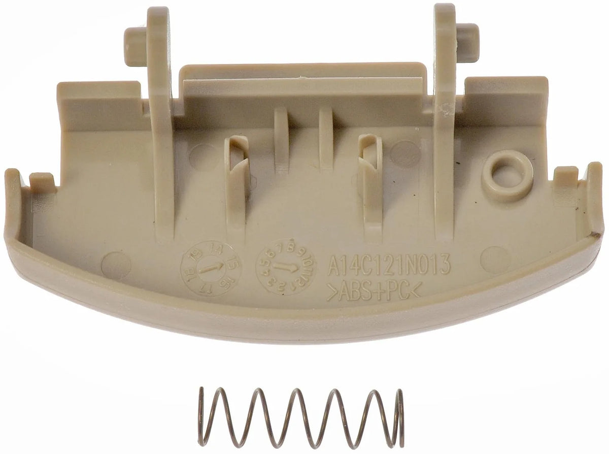 Dorman 924-824 1999-2005 Volkswagen Jetta Center Console Latch