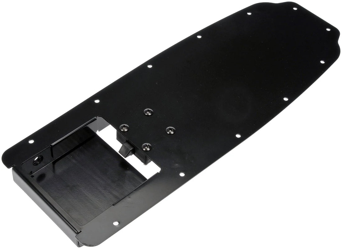 Dorman 924-834 2004-2011 Ford Ranger Center Console Base